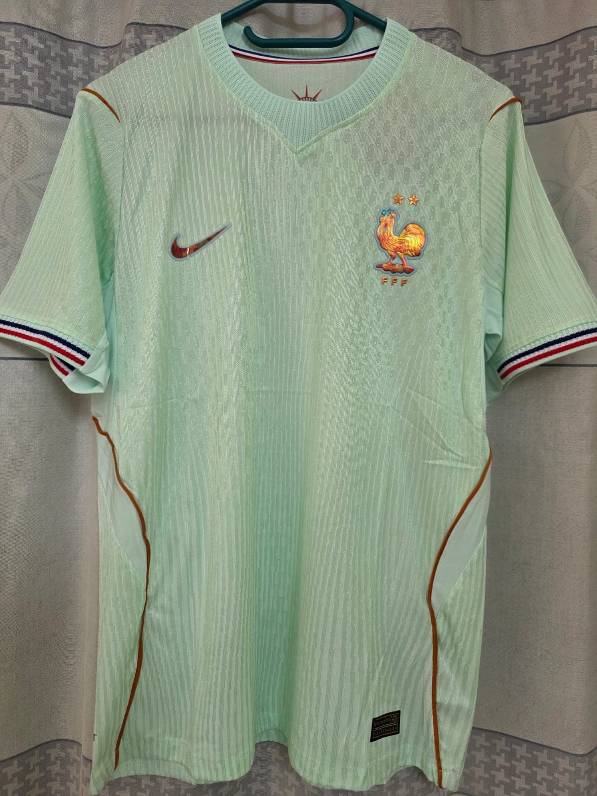 France 2024 Away Player Edition