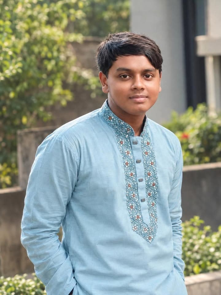 Rahat Ehsan Sufi