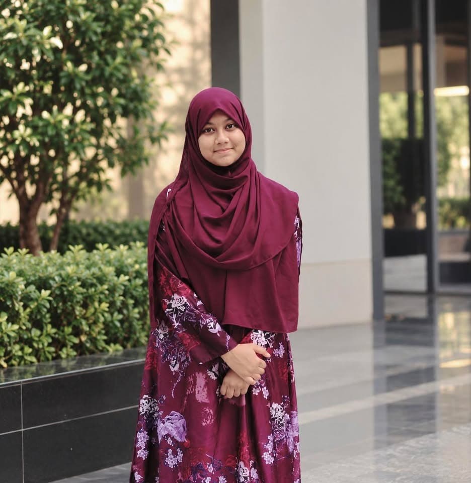 Siyami Muntaha Saba